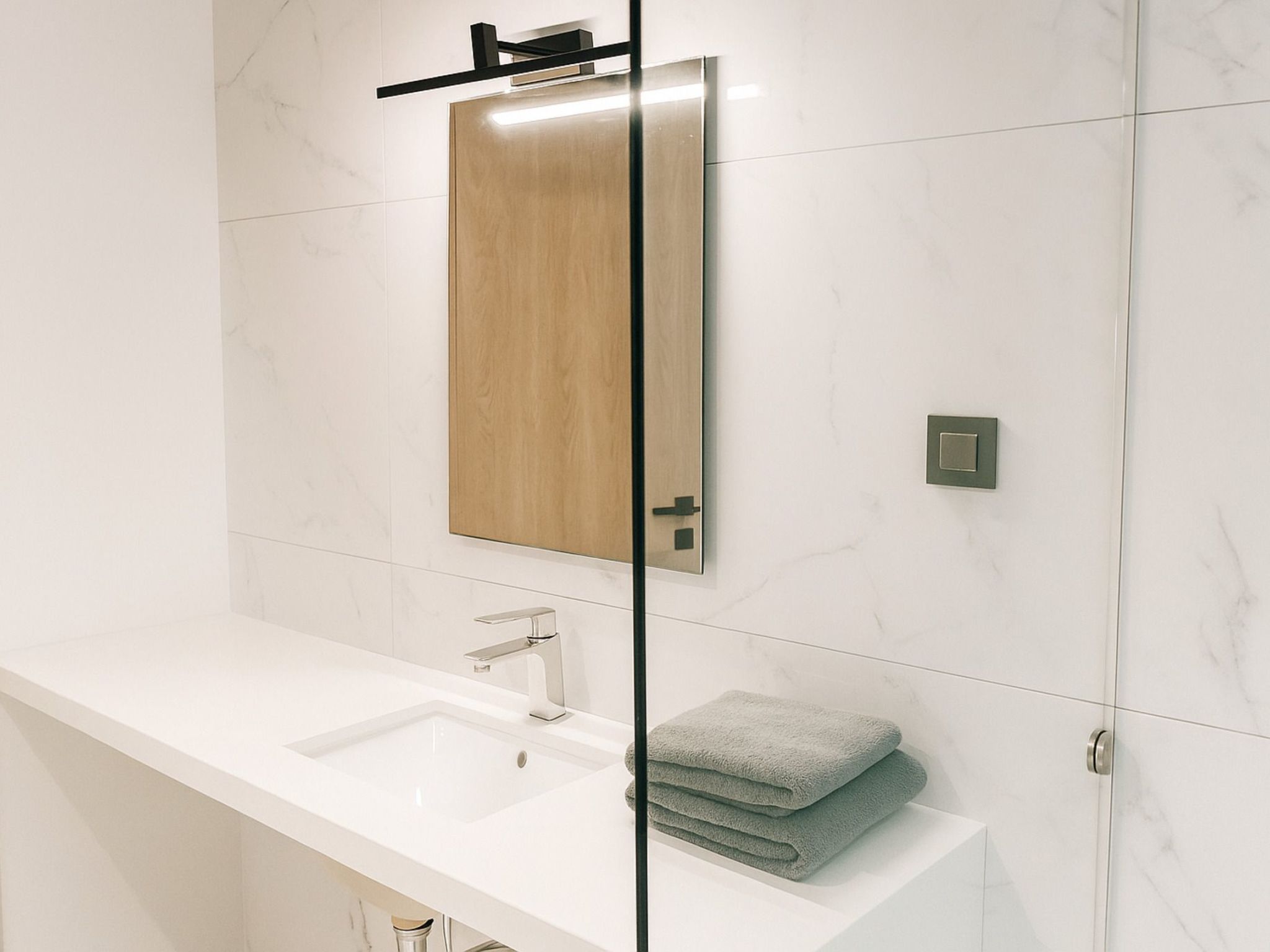 Villa Alya I "Beheizter" Pool, Luxus und Meerblick-Binnen