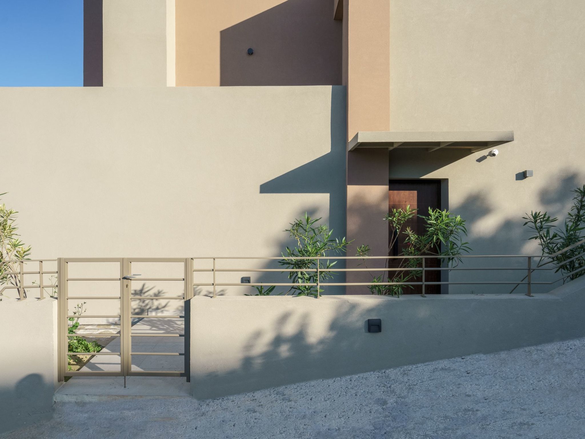 Villa Alya I "Beheizter" Pool, Luxus und Meerblick-Binnen