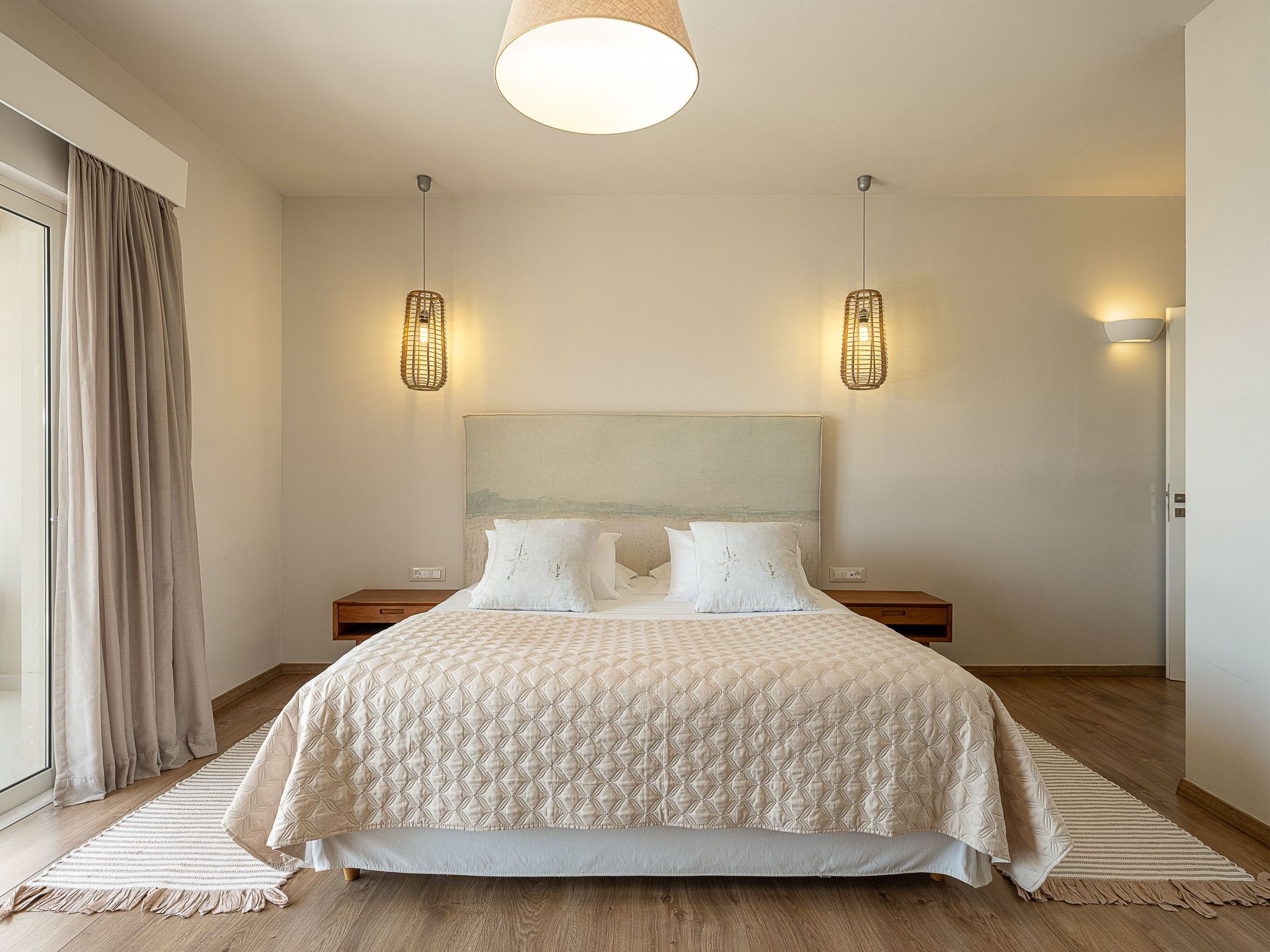 Adeste Seaview Villa III-Pool, Whirlpool, 900m zum Meer-Binnen