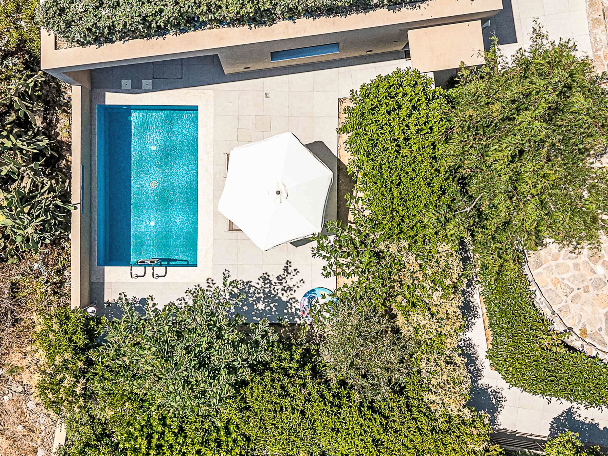 Villa Anthos - Luxuriöse 1-BDR Villa, ''Beheizter'' Pool - Outside