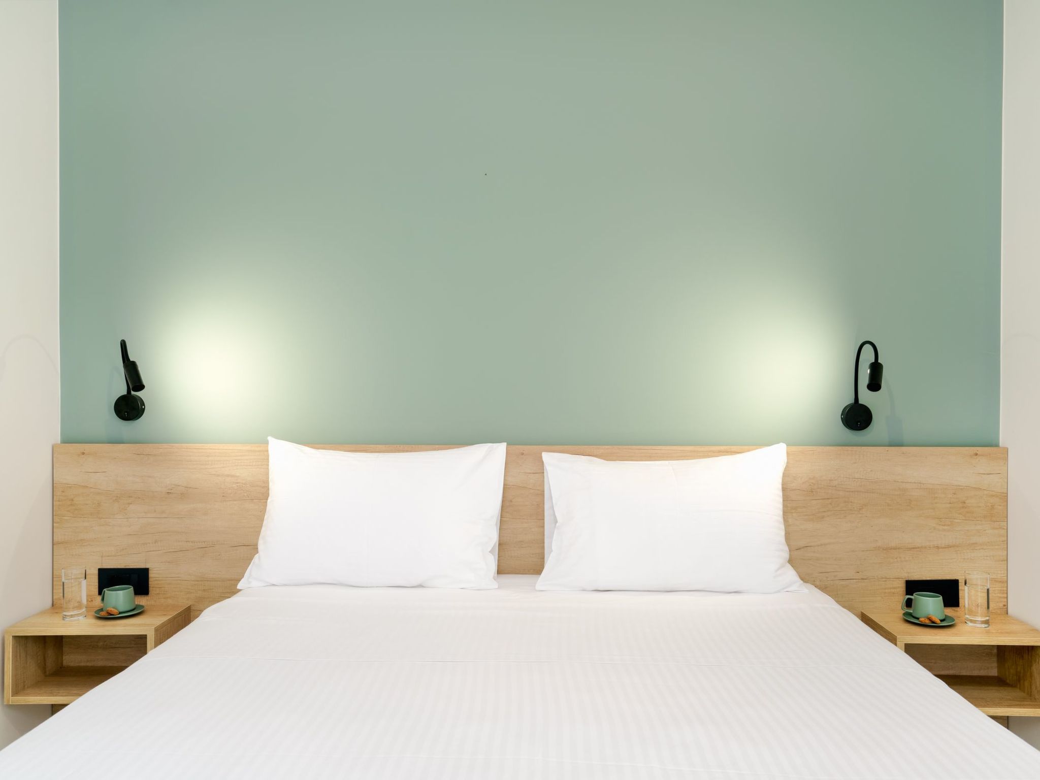 Villa Anthos - Luxuriöse 1-BDR Villa, ''Beheizter'' Pool-Binnen