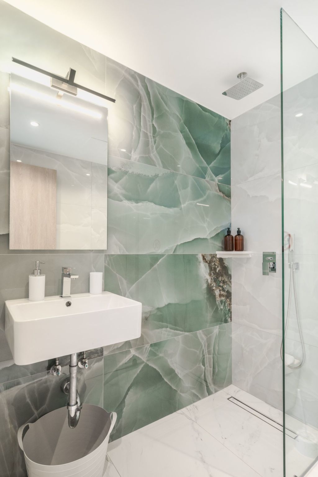 Villa Anthos - Luxuriöse 1-BDR Villa, ''Beheizter'' Pool-Binnen