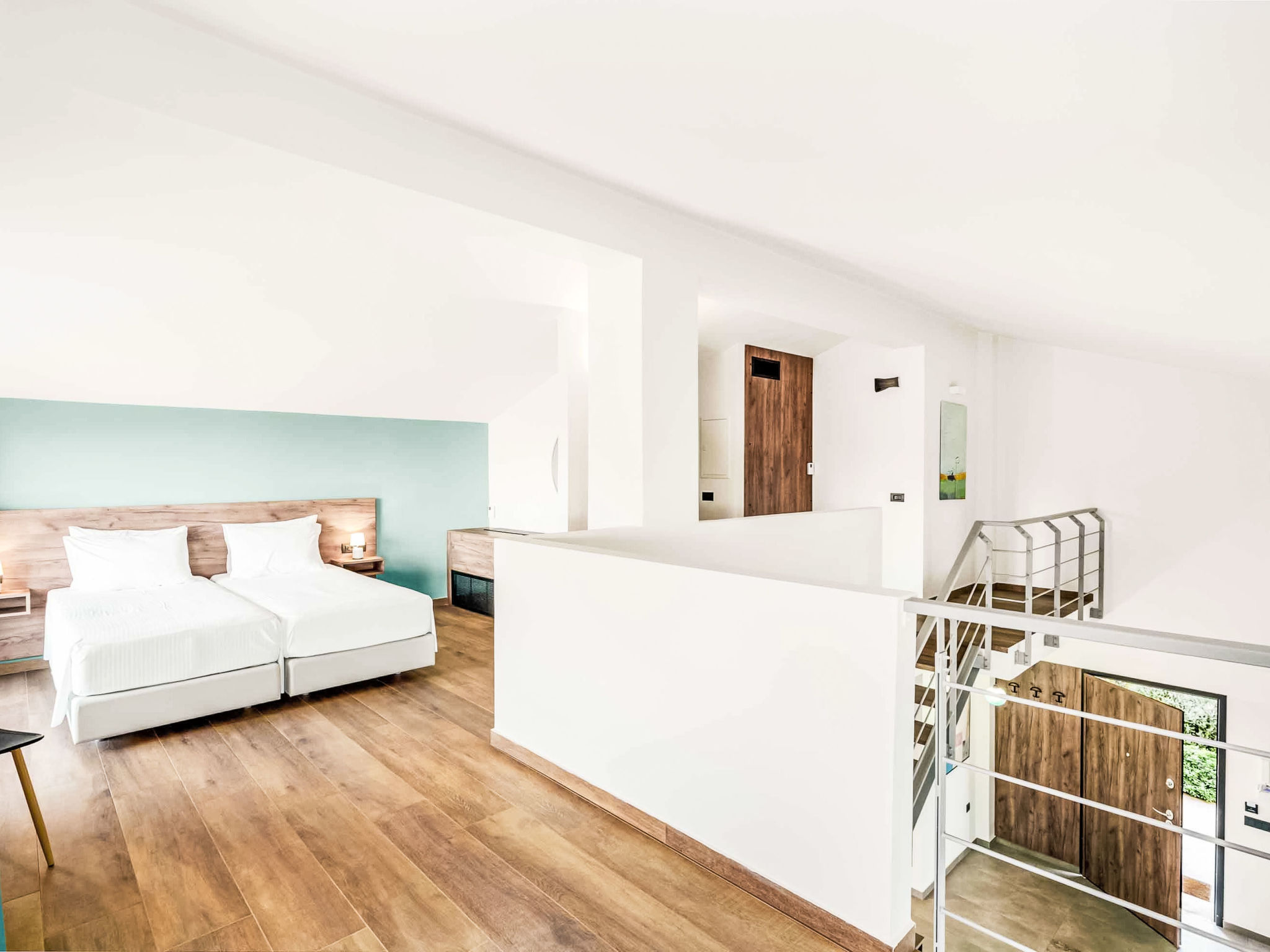 Villa Fos - Privater Pool, Eleganz und Meerblick - Inside