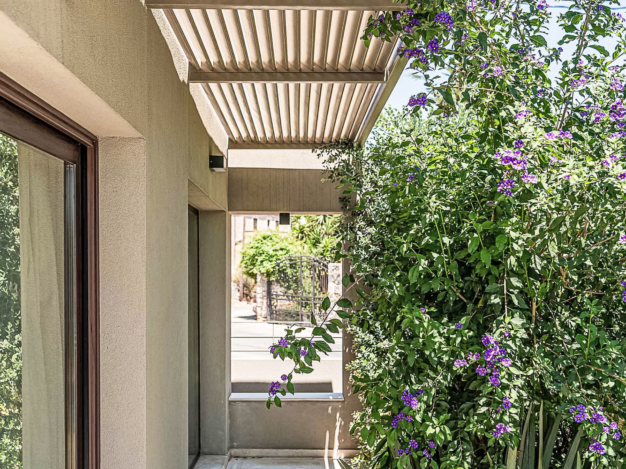 Villa Fos - Privater Pool, Eleganz und Meerblick - Outside
