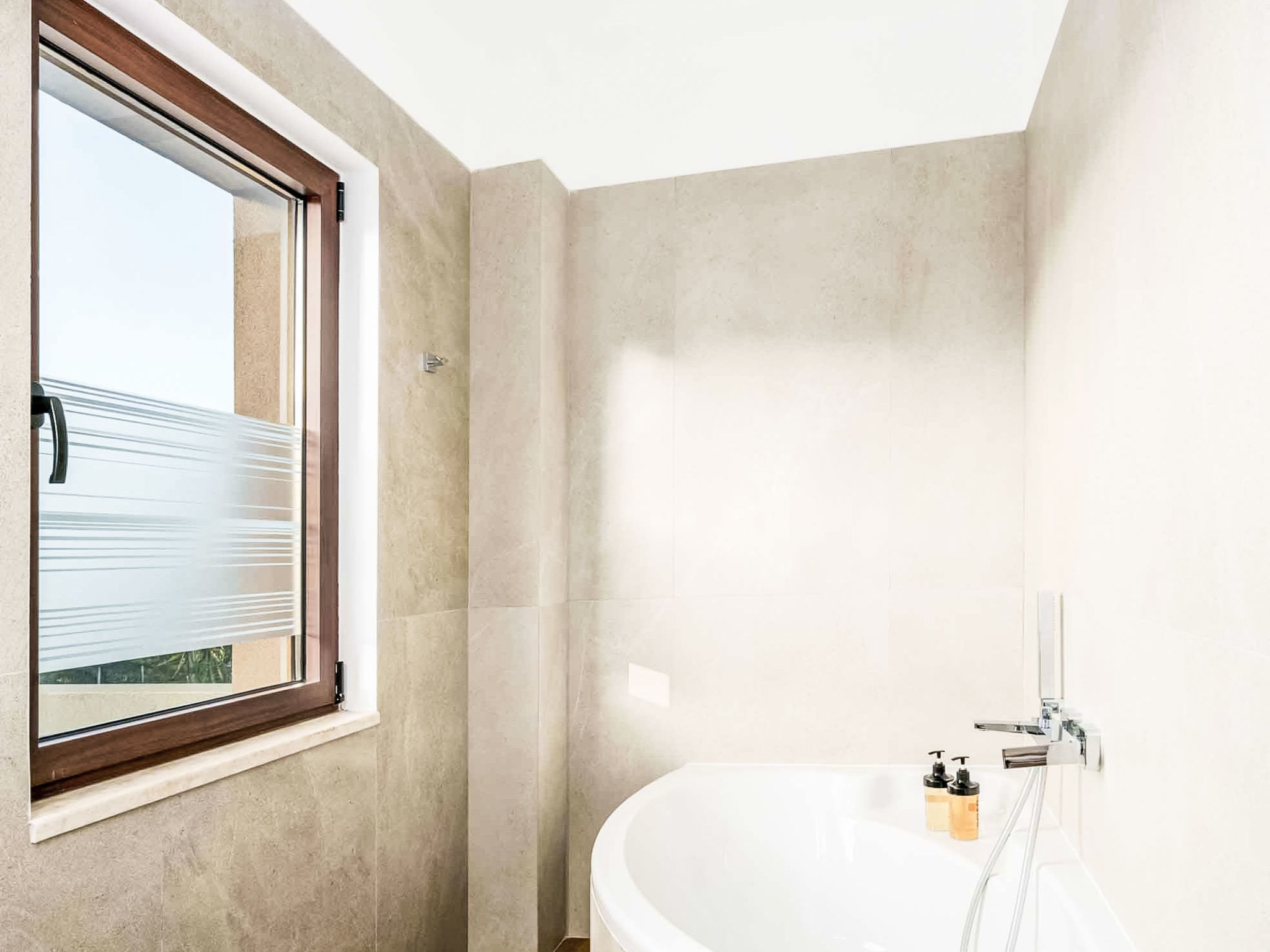Villa Fos - Privater Pool, Eleganz und Meerblick - Inside