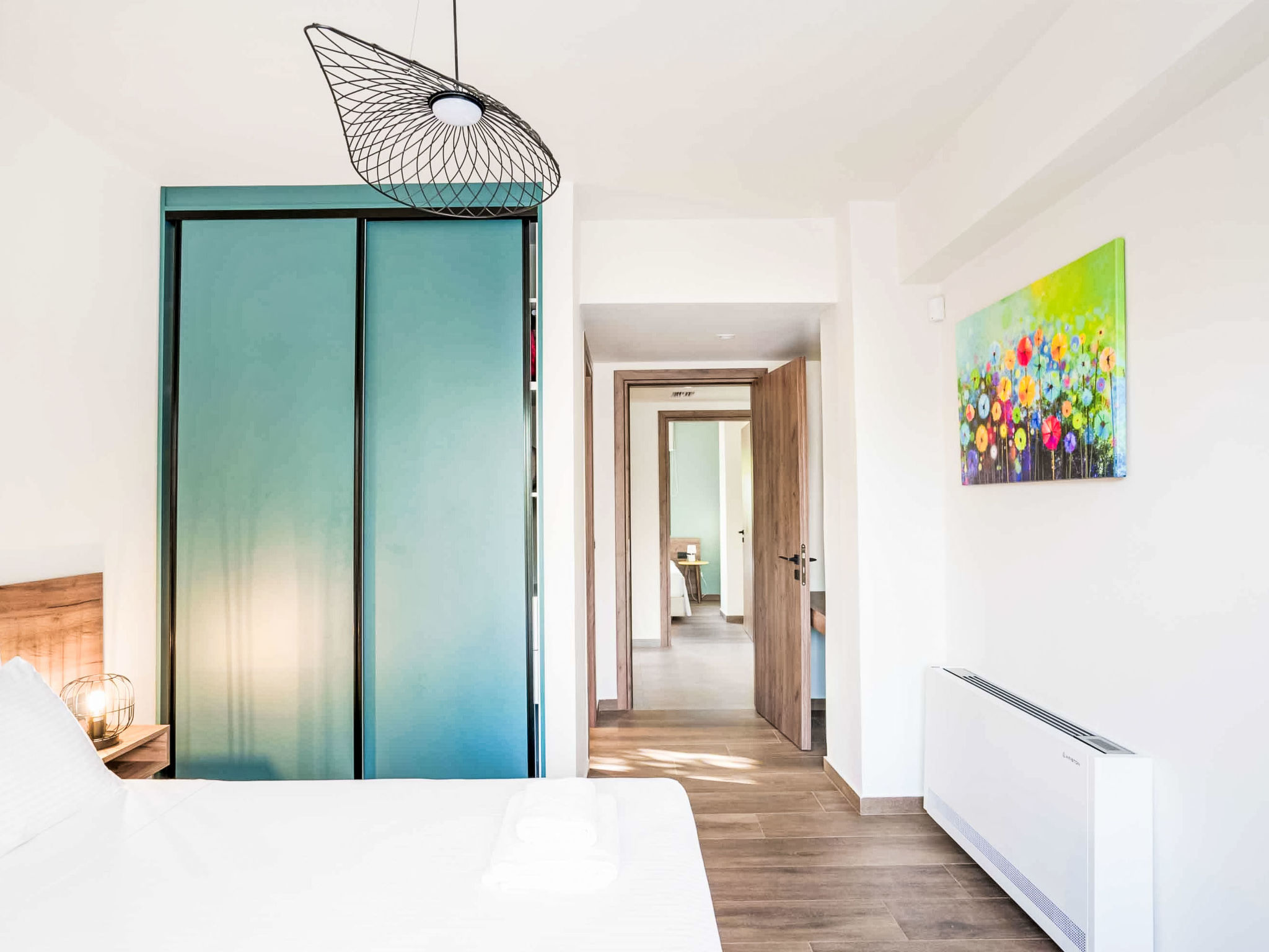 Villa Fos - Privater Pool, Eleganz und Meerblick - Inside