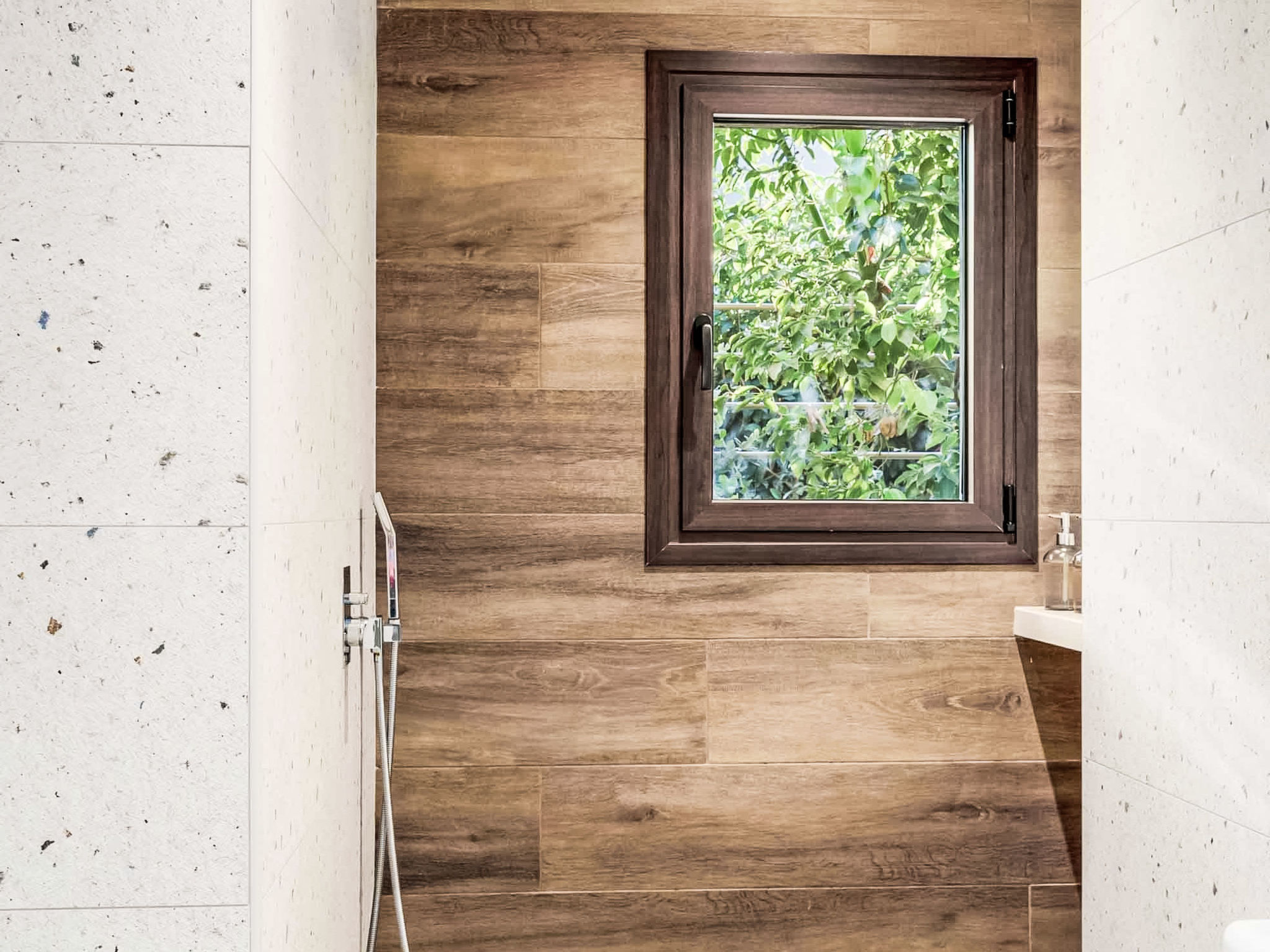 Villa Fos - Privater Pool, Eleganz und Meerblick - Inside