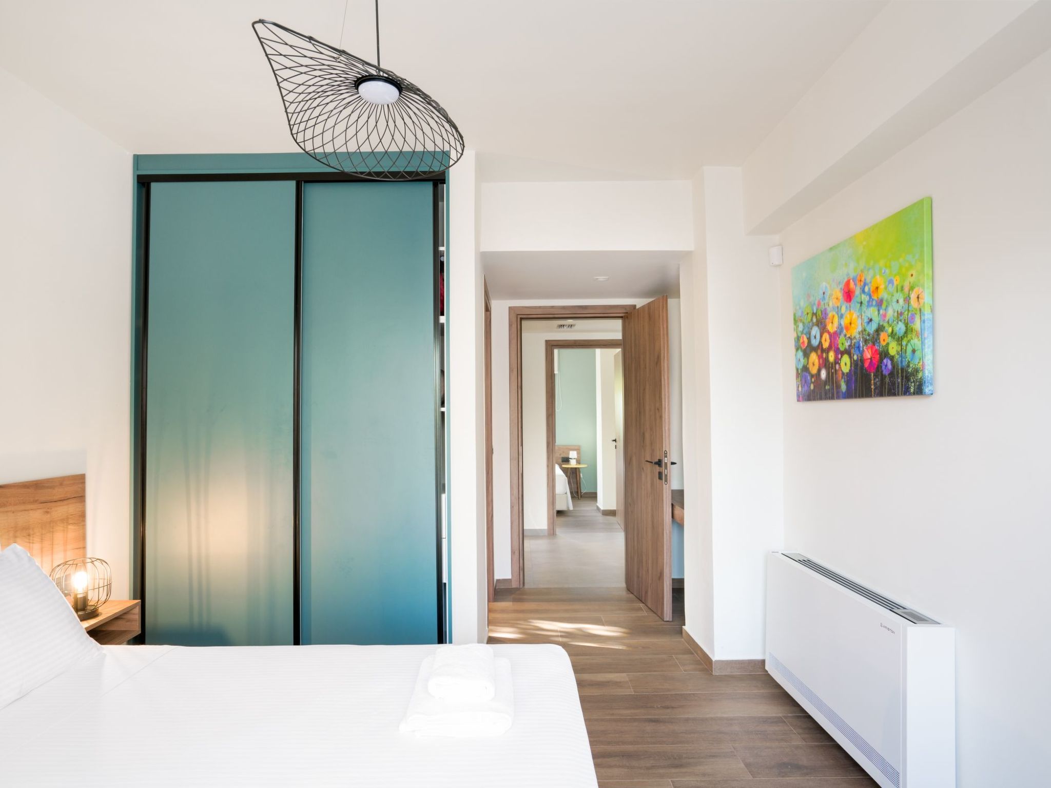 Villa Fos - Privater Pool, Eleganz und Meerblick-Binnen