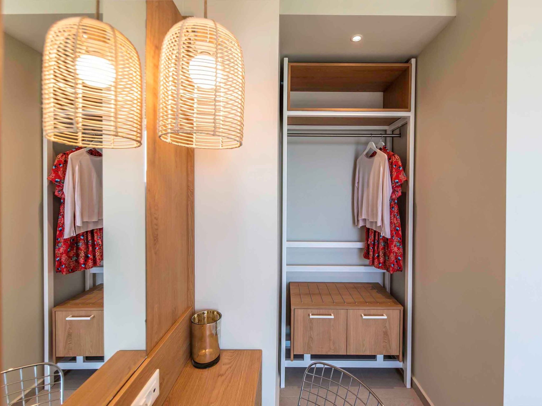 Villa Mare I ''Free'' Beheizter Pool, Unendlich blau-Binnen