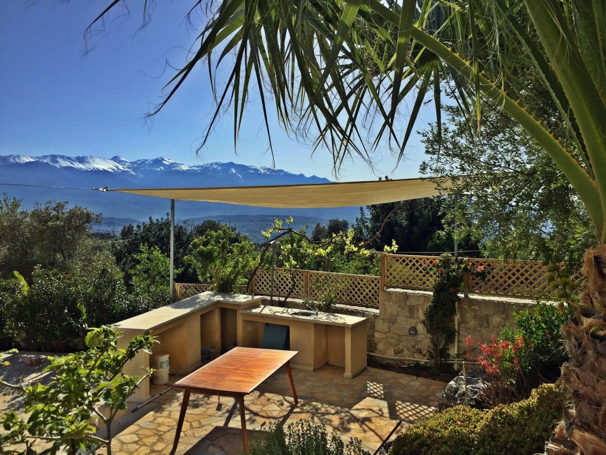 2 Wohnungen mit Garten und Pool - Image-tags.info
