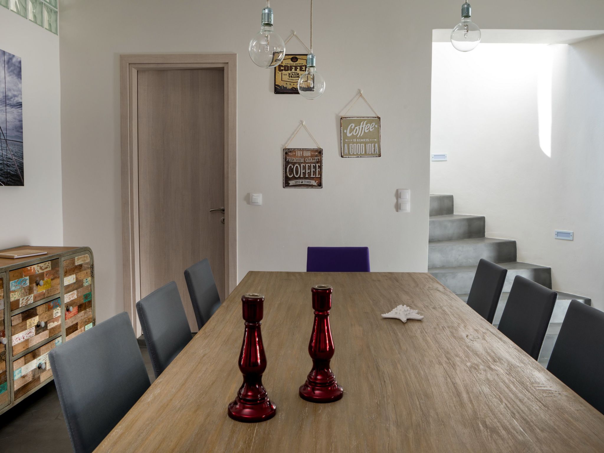 Villa vacanze "Agave Creta" con piscina privata-Image-tags.info