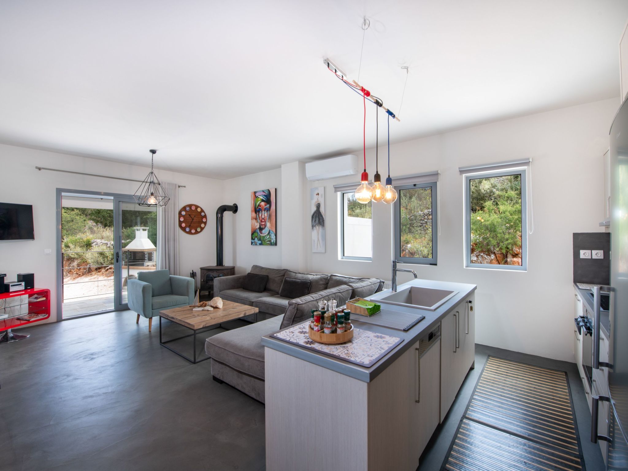 Villa vacanze "Agave Creta" con piscina privata-Image-tags.info