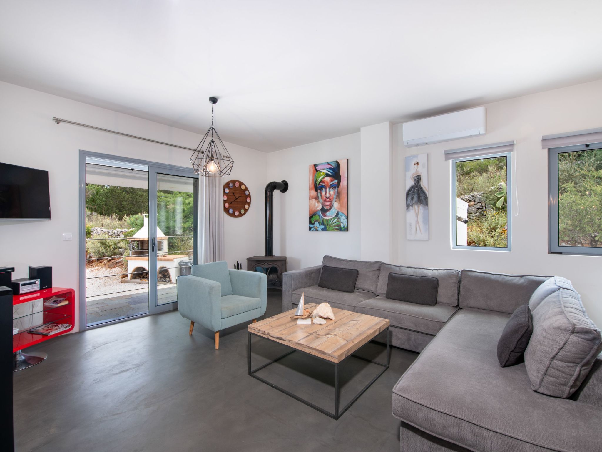 Villa vacanze "Agave Creta" con piscina privata-Image-tags.info