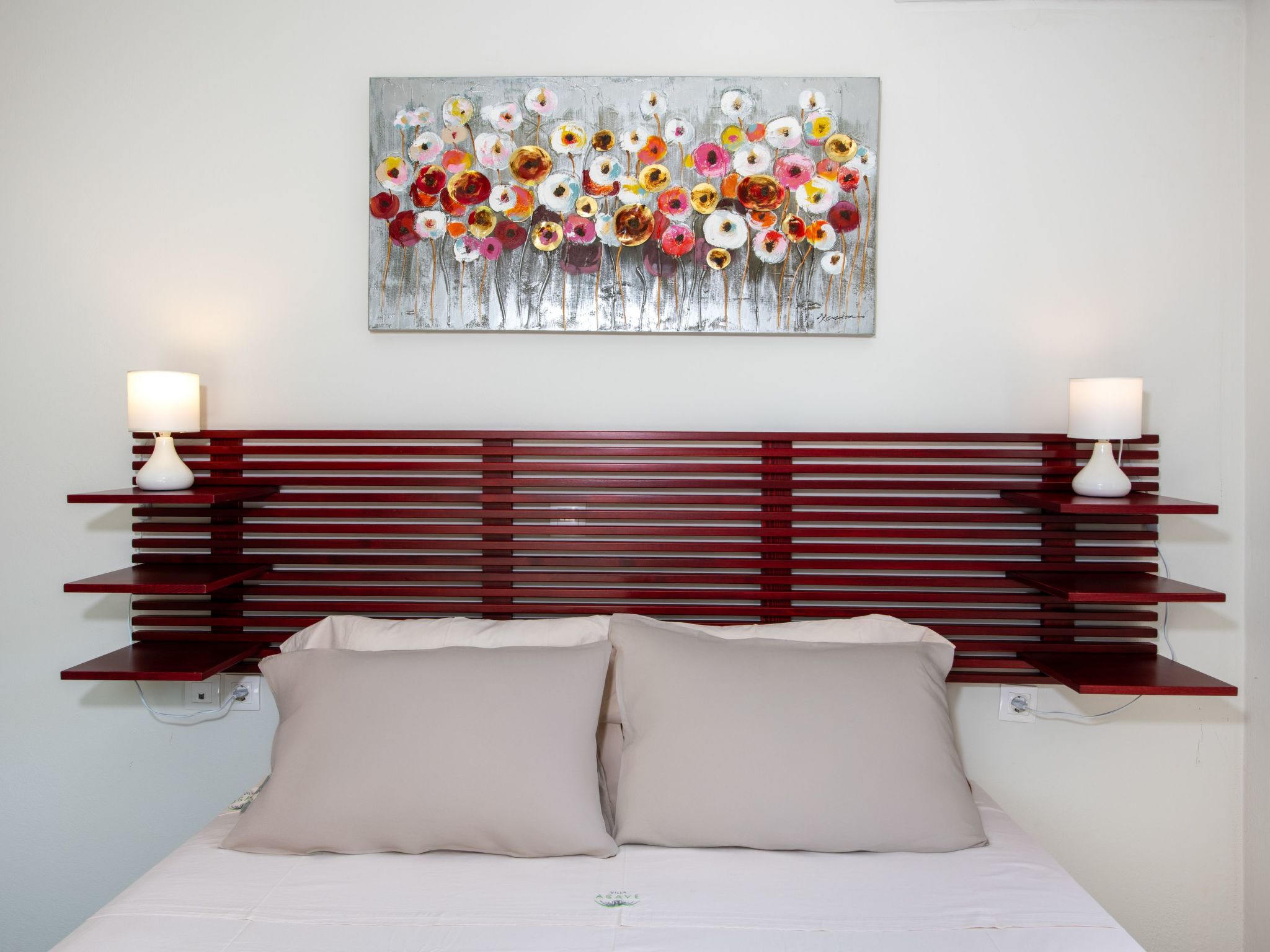 Villa vacanze "Agave Creta" con piscina privata-Image-tags.info