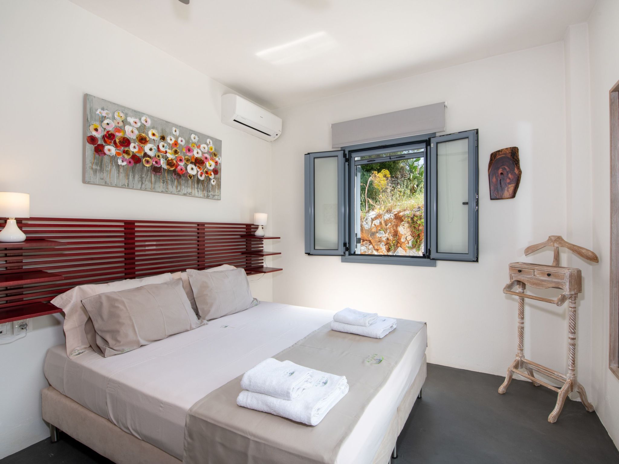 Villa vacanze "Agave Creta" con piscina privata-Image-tags.info