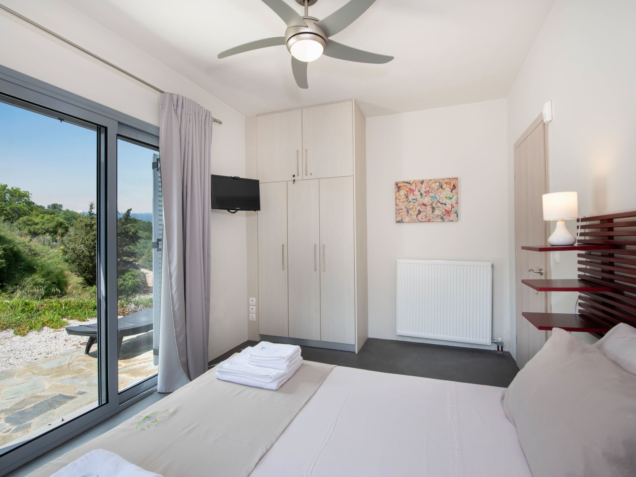 Villa vacanze "Agave Creta" con piscina privata-Image-tags.info