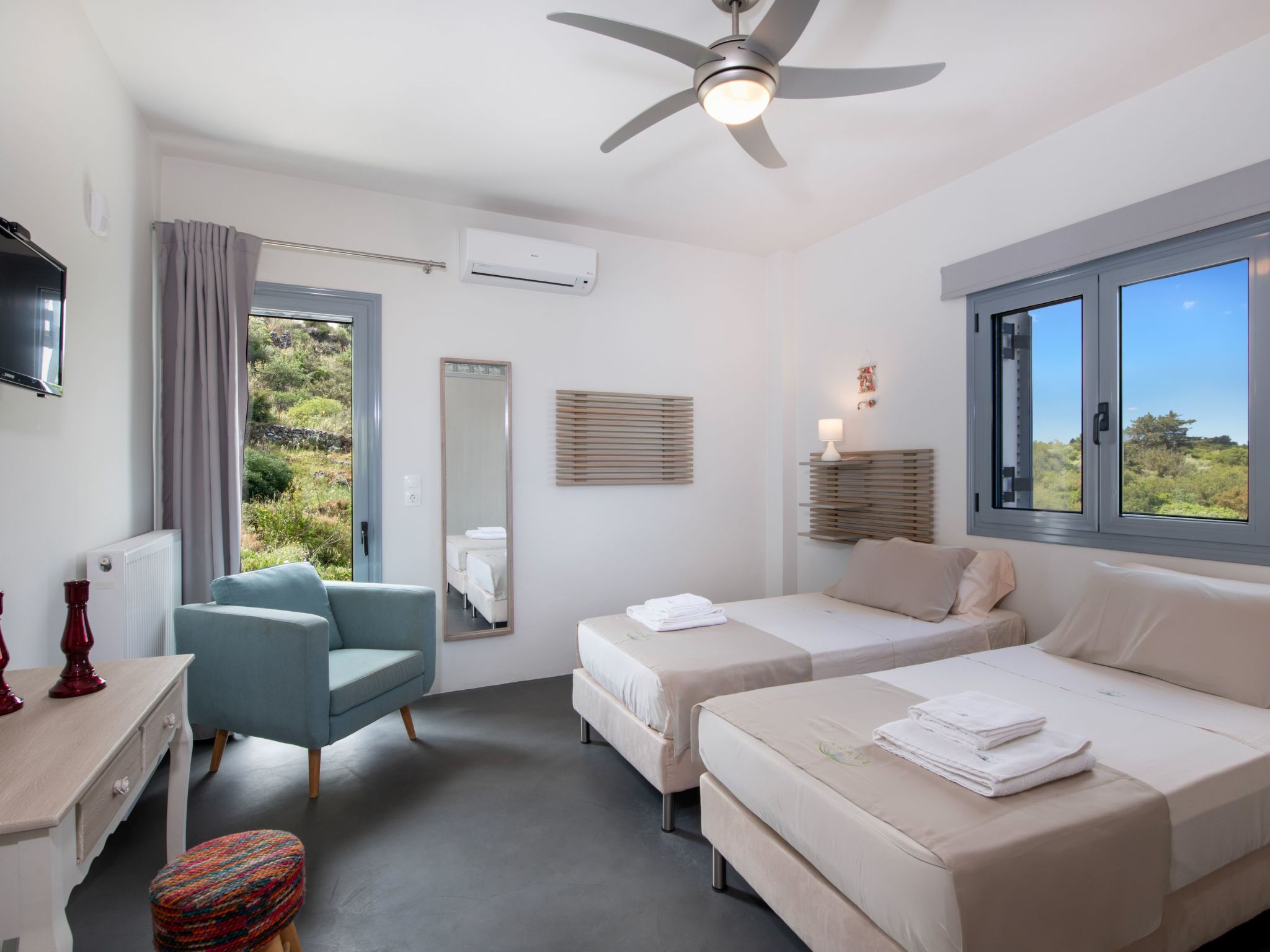 Villa vacanze "Agave Creta" con piscina privata-Image-tags.info