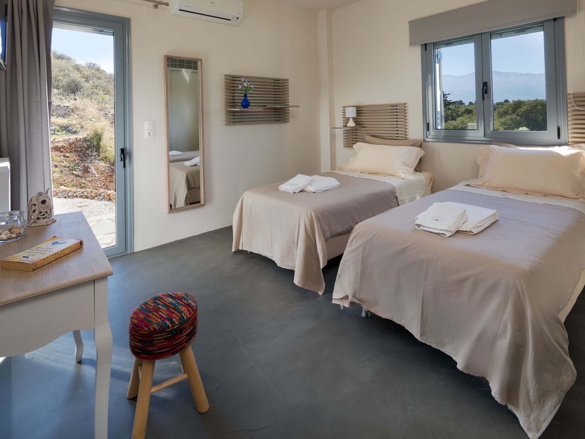 Villa vacanze "Agave Creta" con piscina privata-Image-tags.info