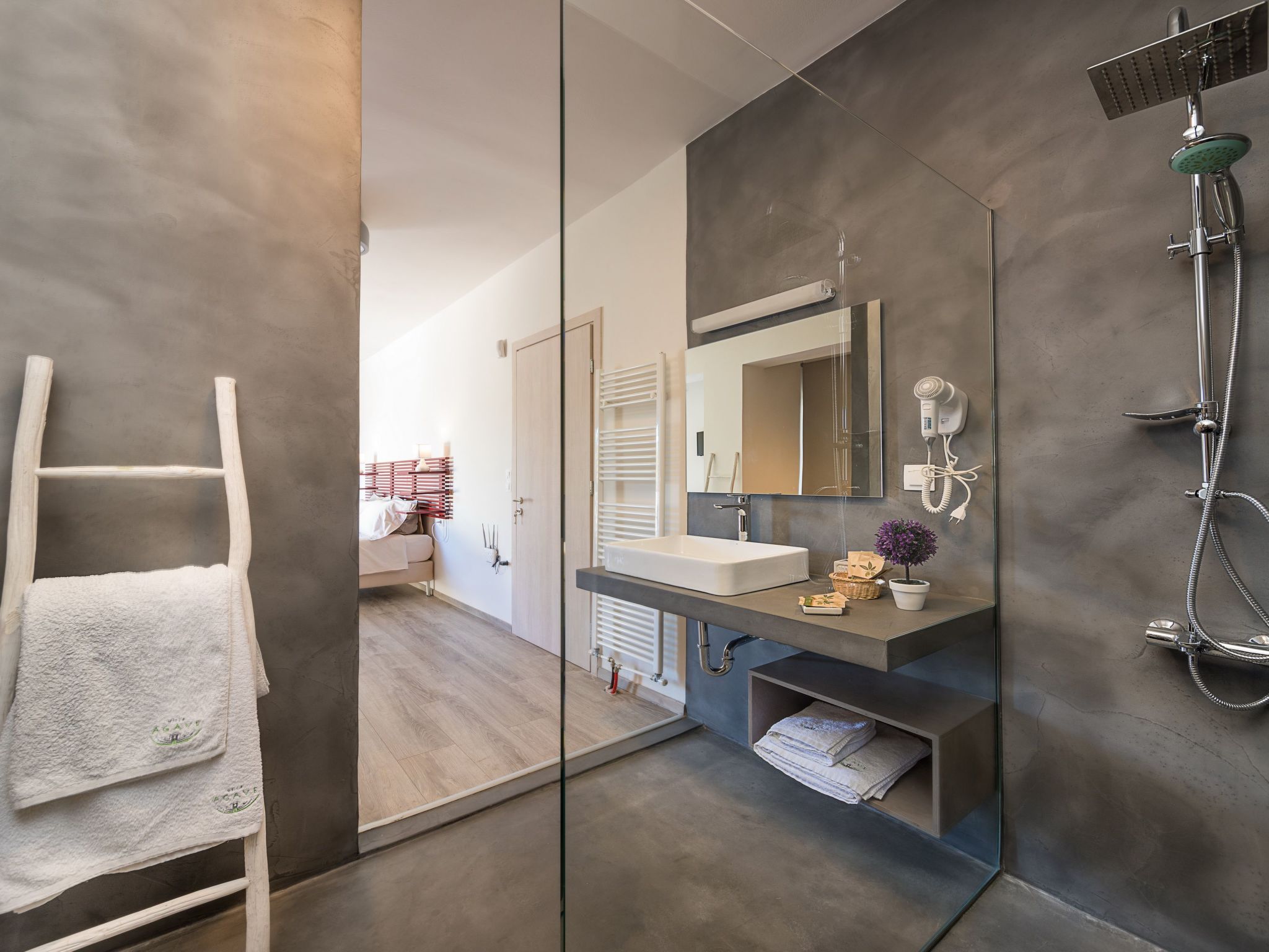 Villa vacanze "Agave Creta" con piscina privata-Image-tags.info