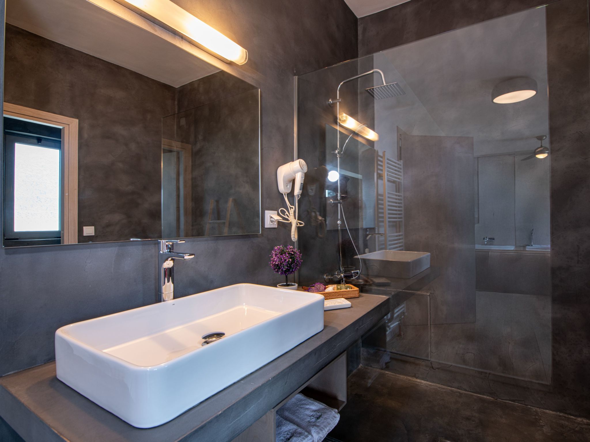 Villa vacanze "Agave Creta" con piscina privata-Image-tags.info