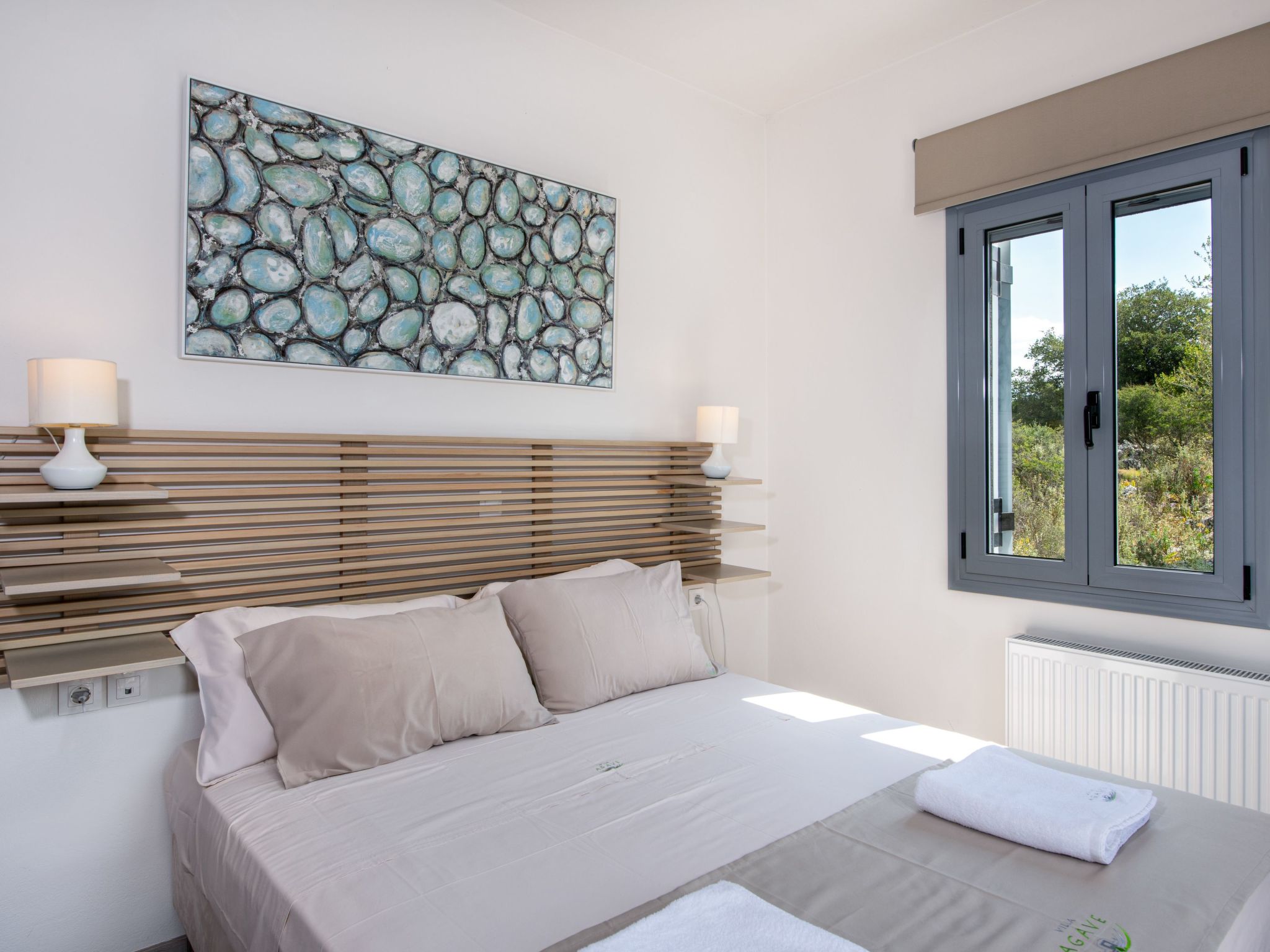 Villa vacanze "Agave Creta" con piscina privata-Image-tags.info