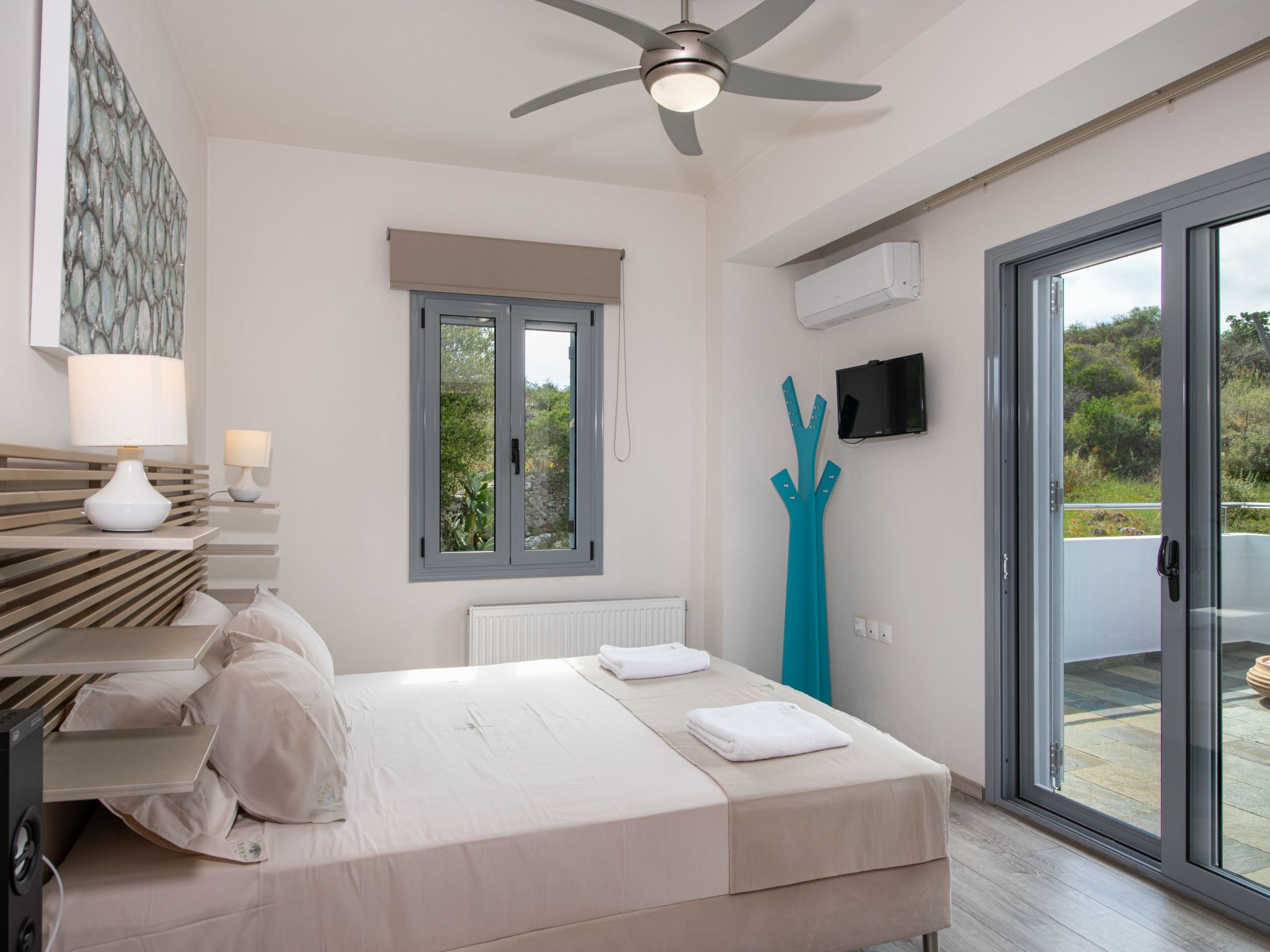 Villa vacanze "Agave Creta" con piscina privata-Image-tags.info