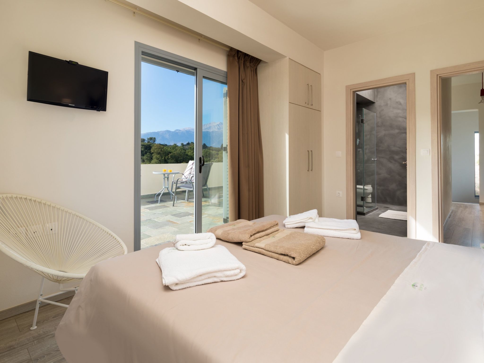 Villa vacanze "Agave Creta" con piscina privata-Image-tags.info