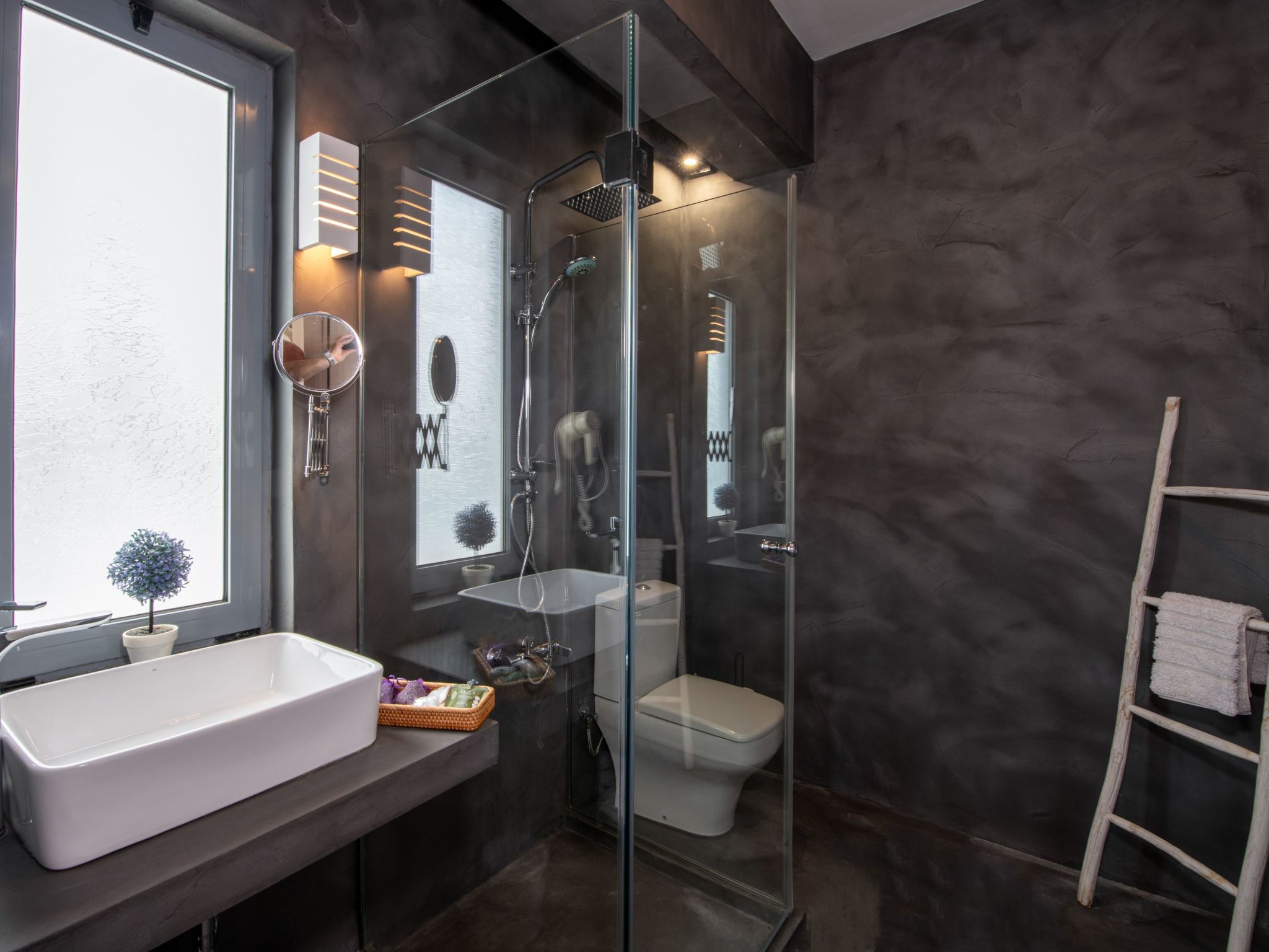 Villa vacanze "Agave Creta" con piscina privata-Image-tags.info