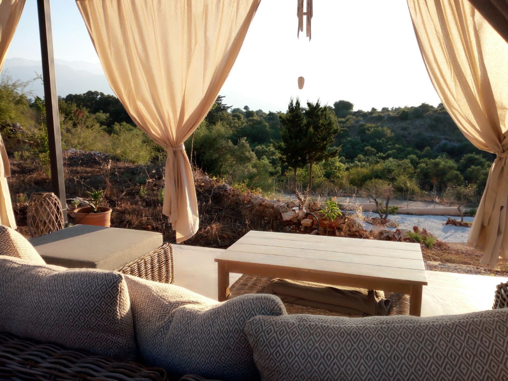 Villa vacanze "Agave Creta" con piscina privata-Image-tags.info