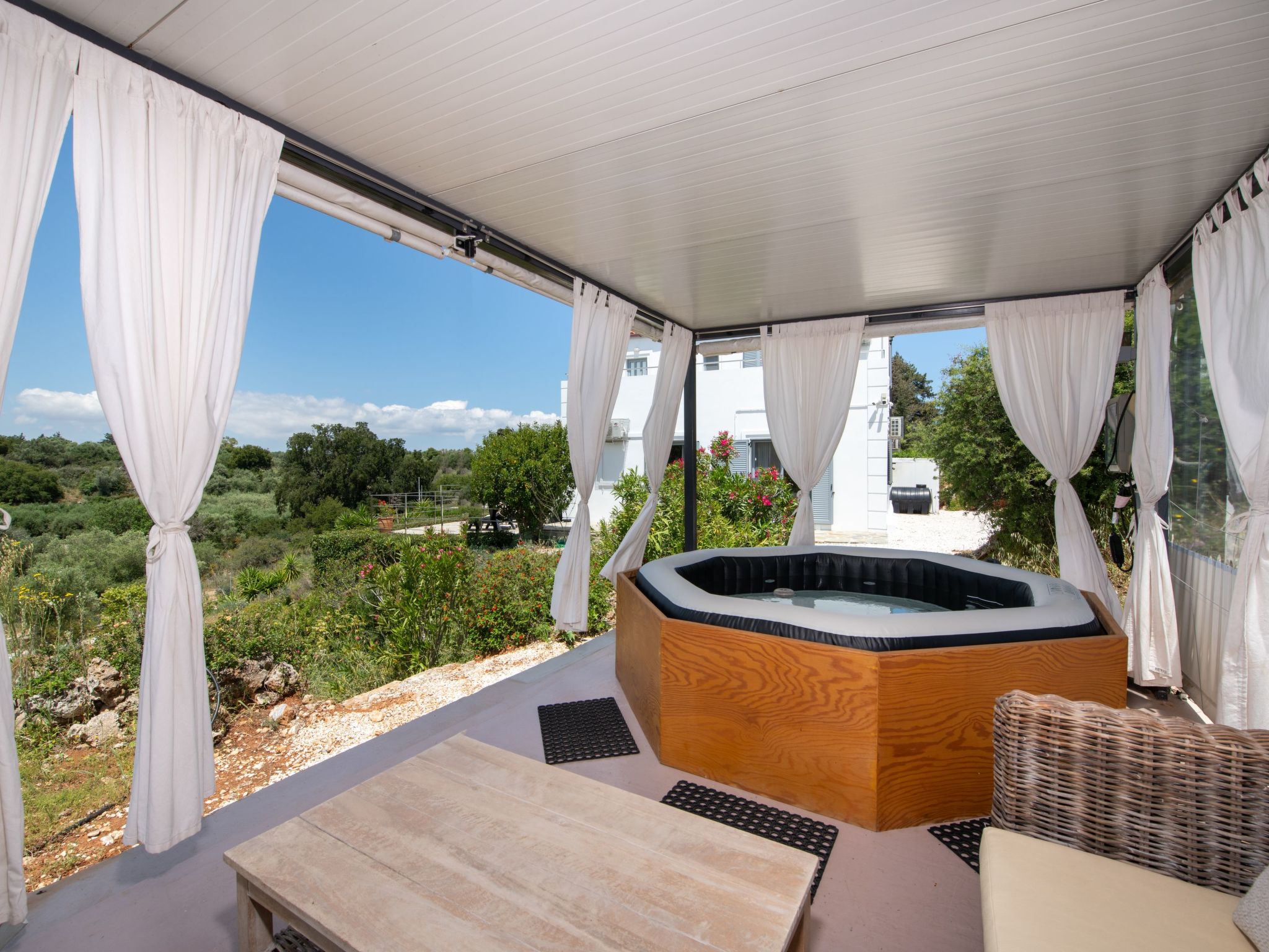 Villa vacanze "Agave Creta" con piscina privata-Image-tags.info