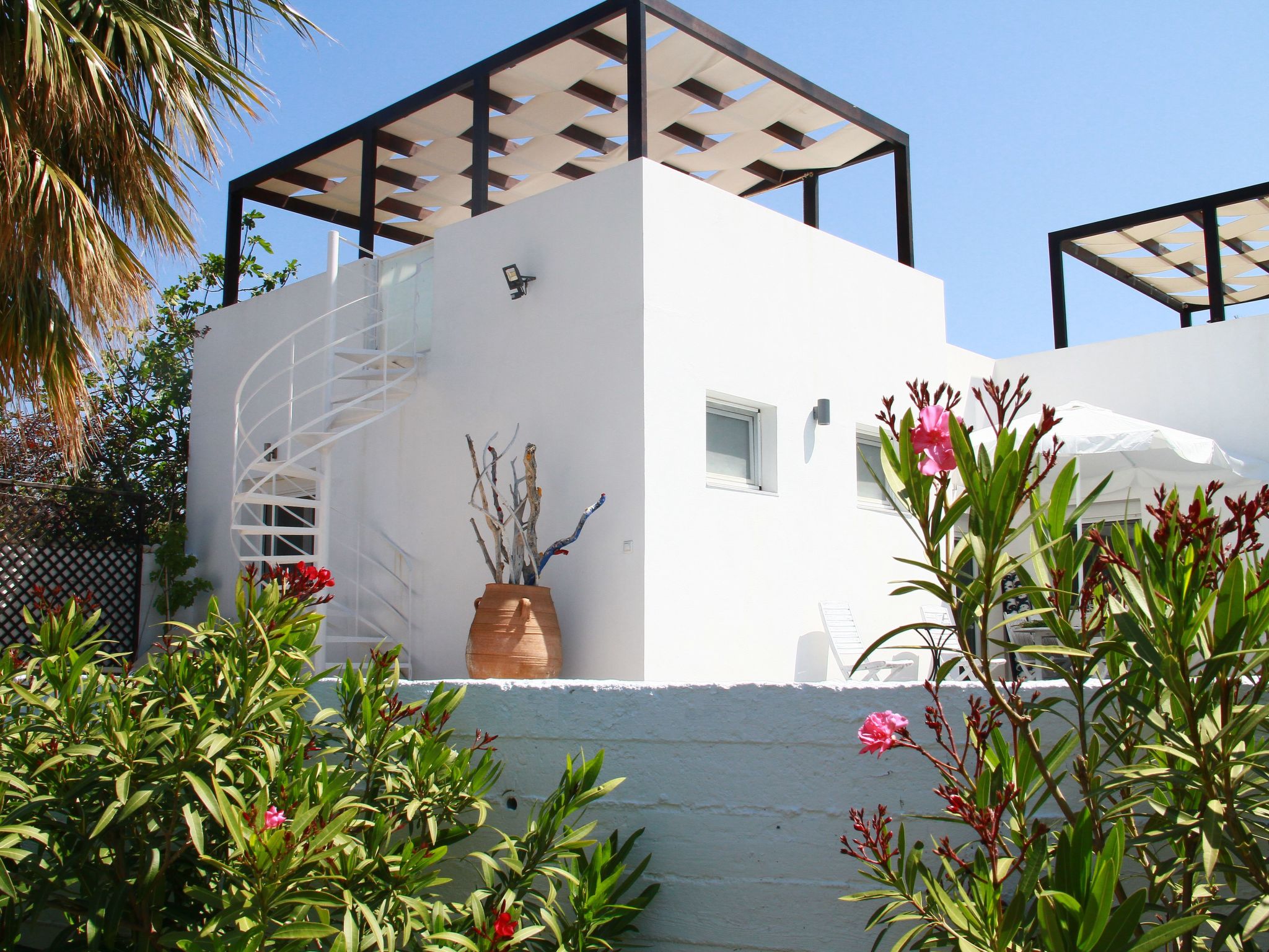 Villa "Dionysos" mit privatem Pool-Image-tags.info