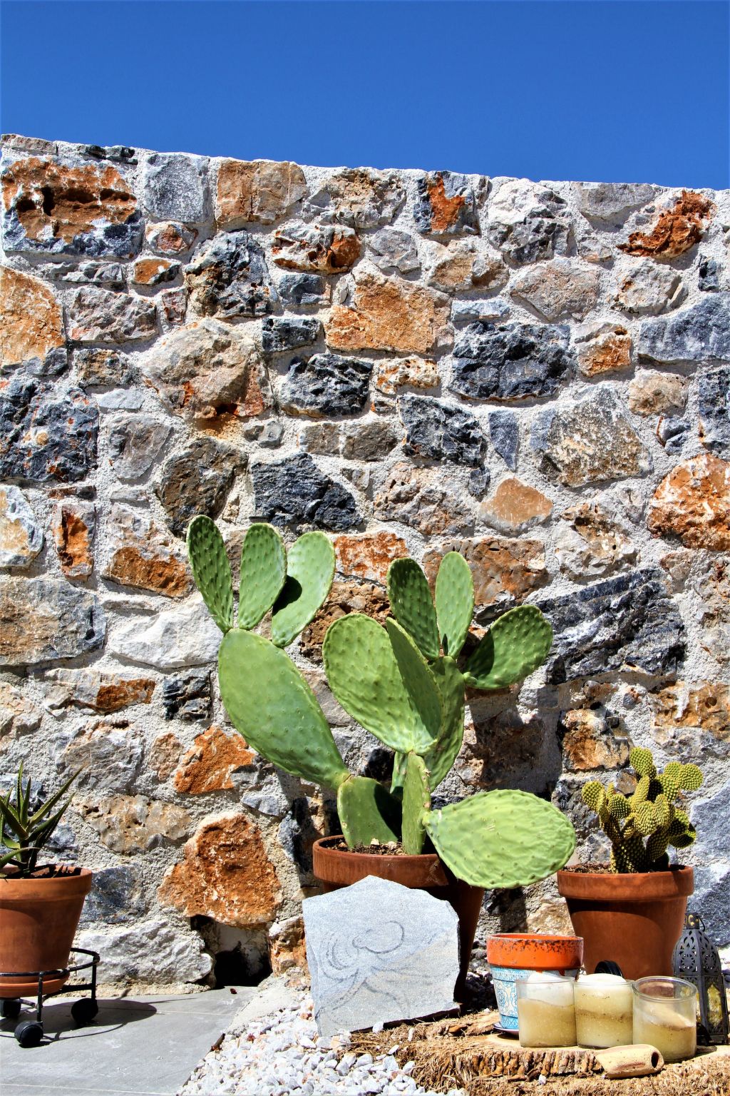 Villa "Dionysos" mit privatem Pool-Image-tags.info