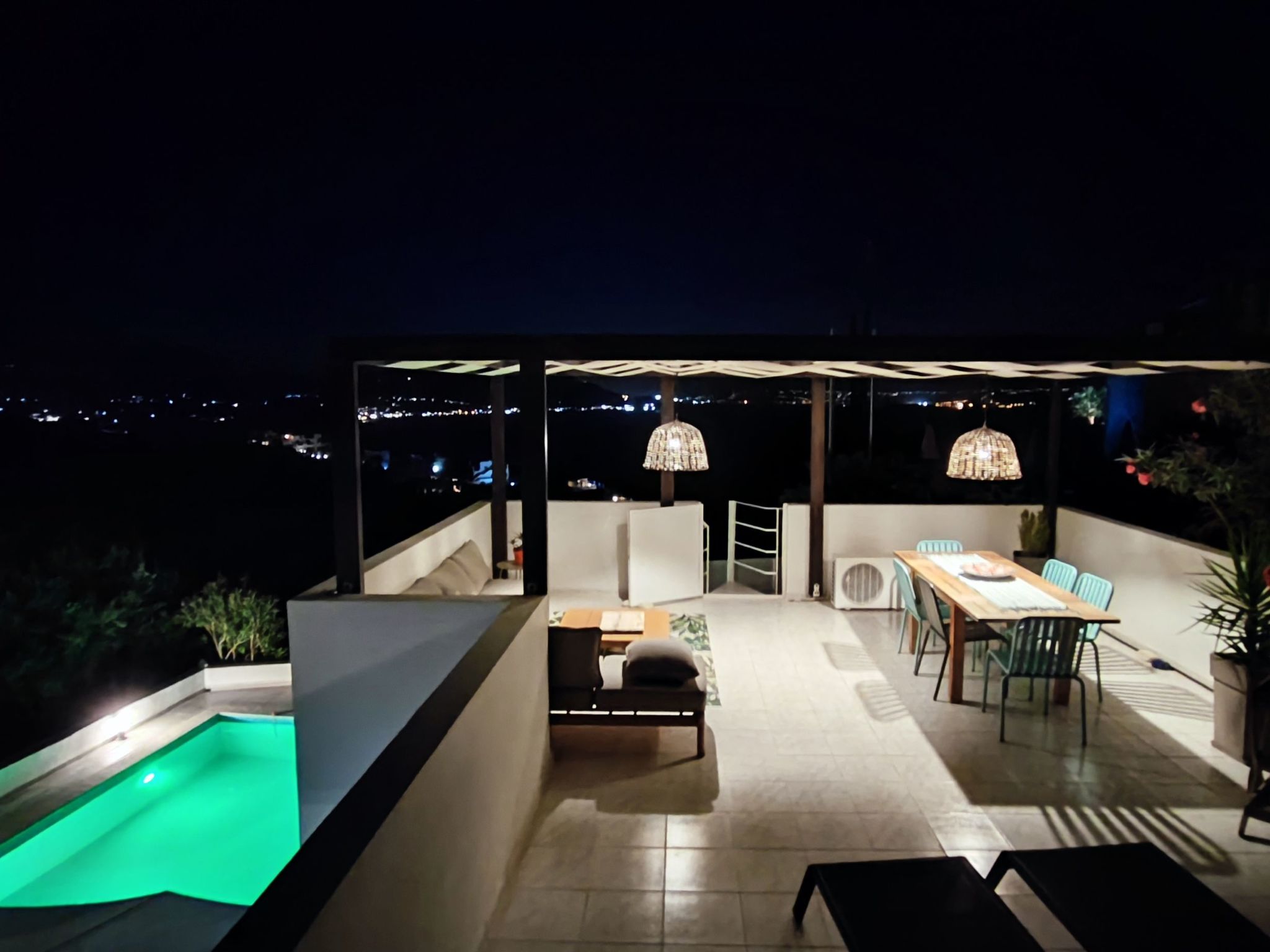 Villa "Dionysos" mit privatem Pool-Image-tags.info