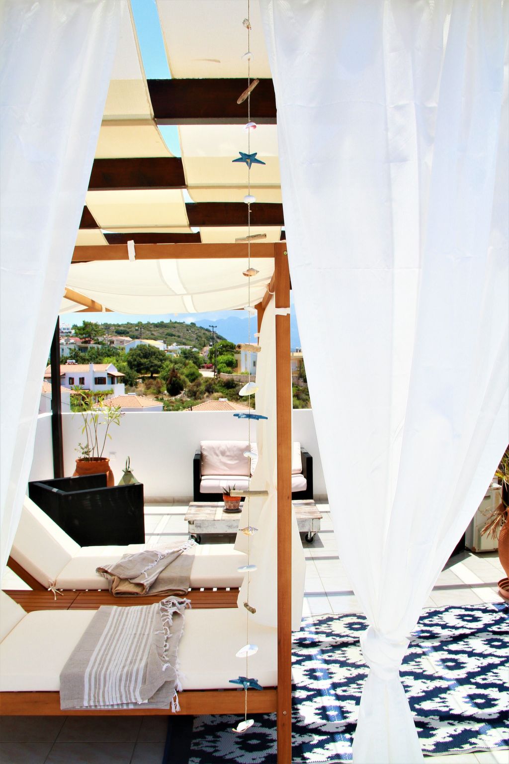 Villa "Dionysos" mit privatem Pool-Image-tags.info