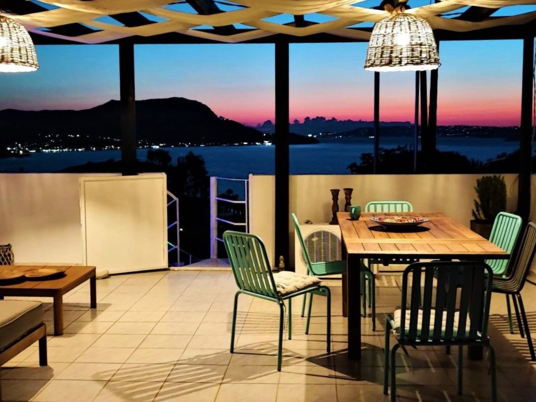 Villa "Dionysos" mit privatem Pool-Image-tags.info