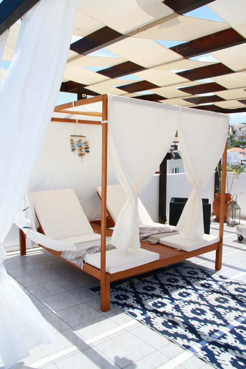 Villa "Dionysos" mit privatem Pool-Image-tags.info