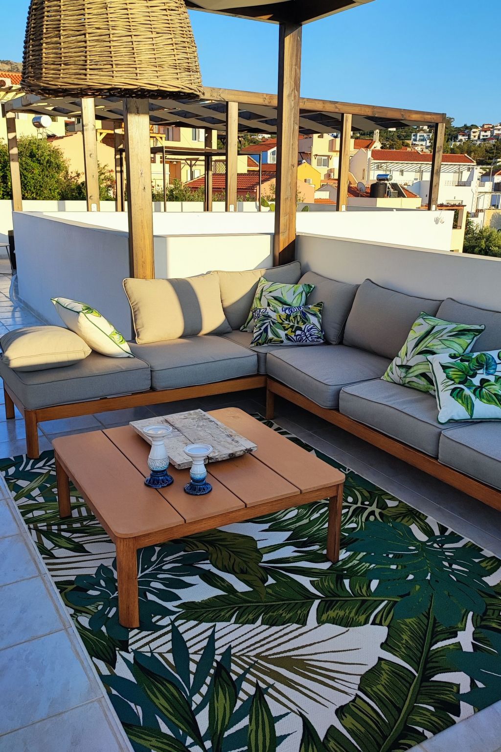 Villa "Dionysos" mit privatem Pool-Image-tags.info