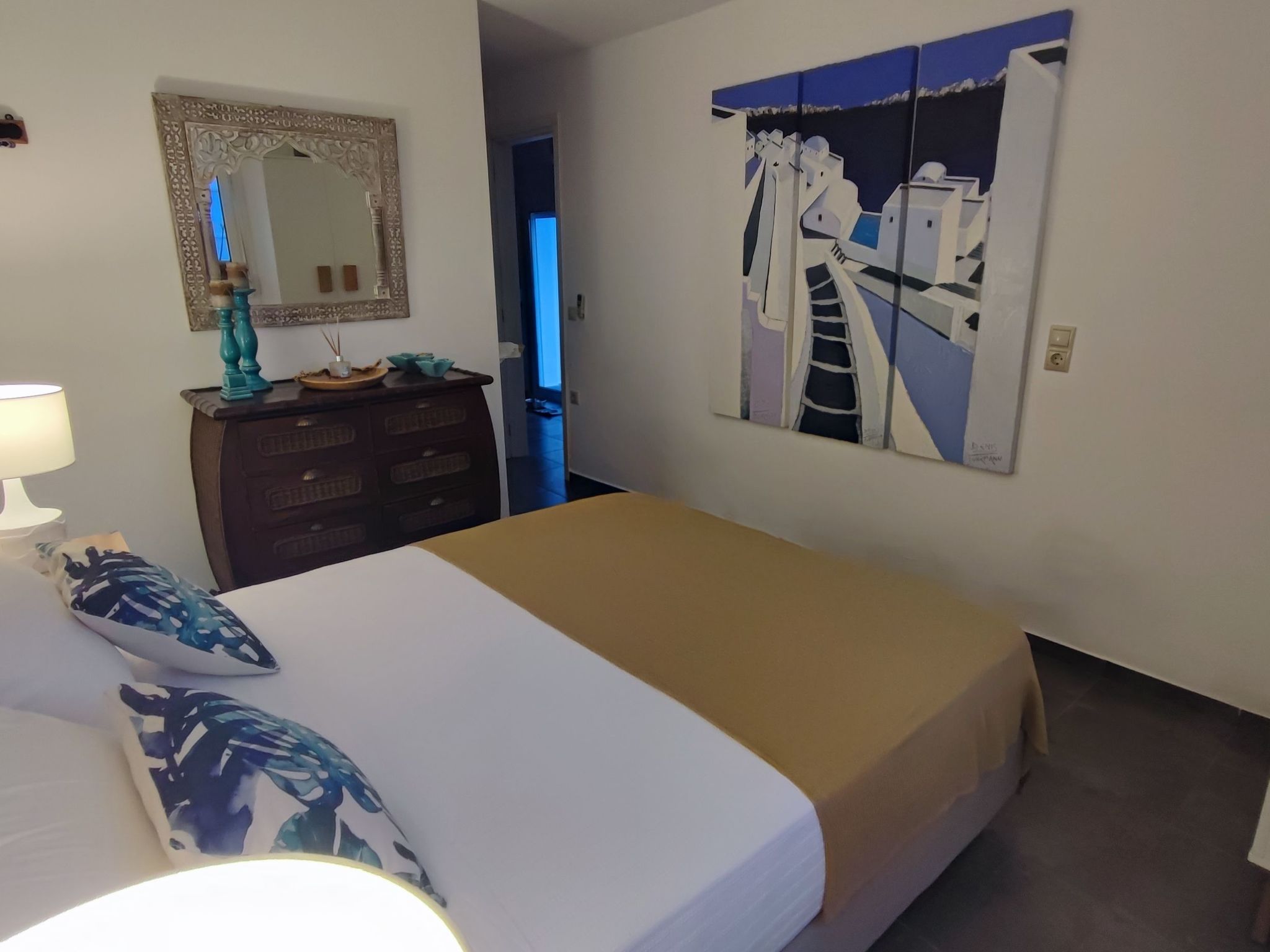 Villa "Dionysos" mit privatem Pool-Image-tags.info