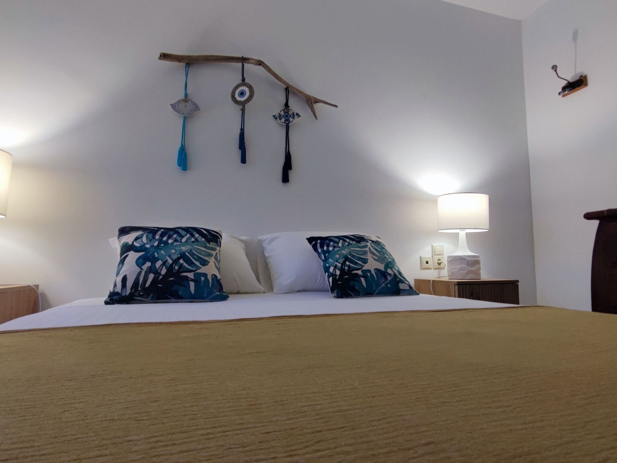 Villa "Dionysos" mit privatem Pool-Image-tags.info