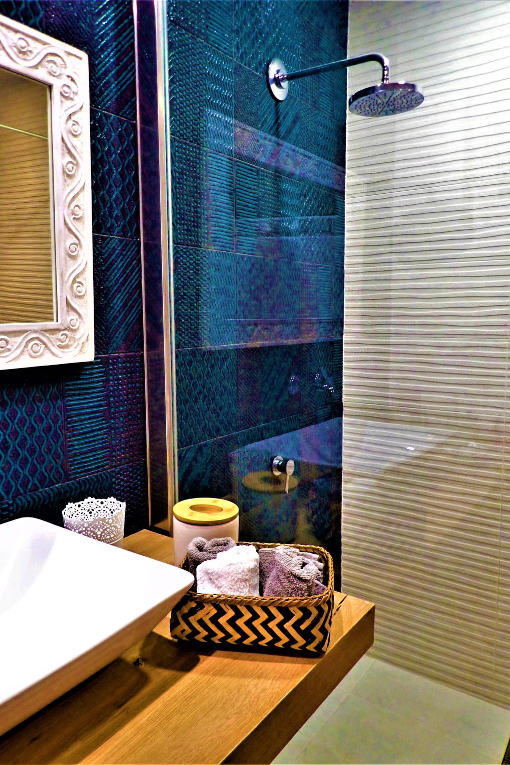 Villa "Dionysos" mit privatem Pool-Image-tags.info