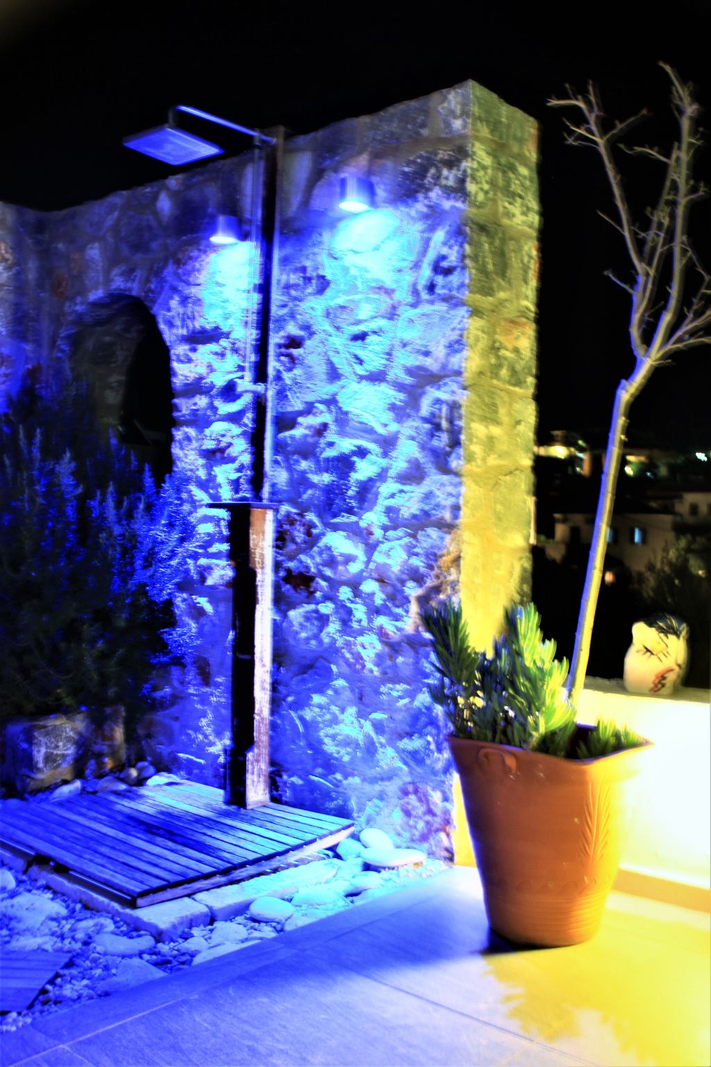 Villa "Dionysos" mit privatem Pool-Image-tags.info