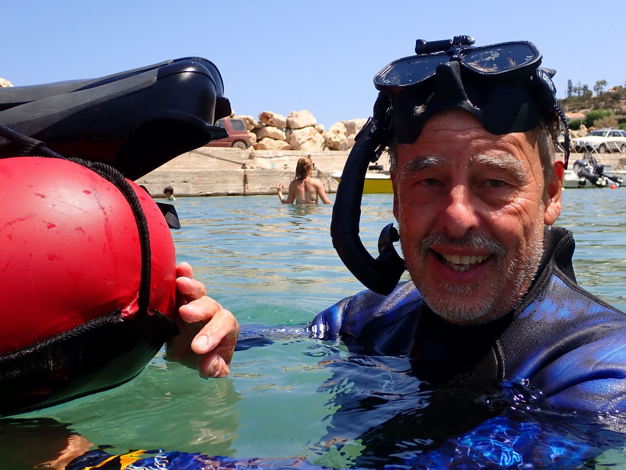 Villa "Dionysos" mit privatem Pool-Image-tags.info