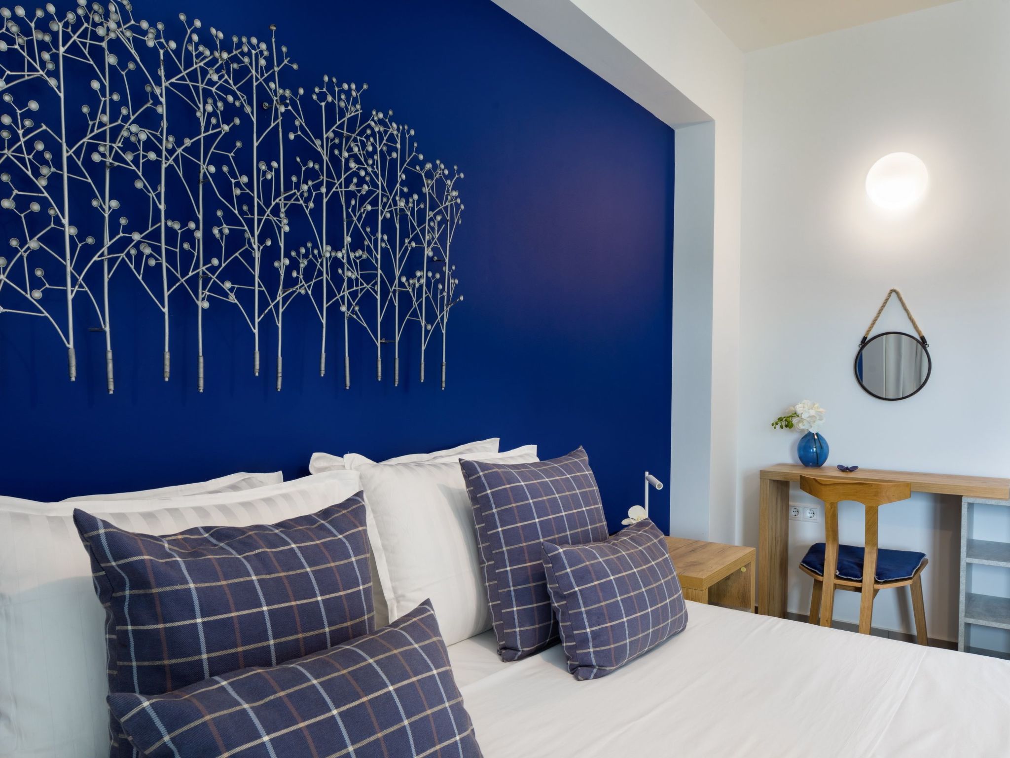 Gut ausgestattete Villa mit Pool und privatem Garten-Binnen