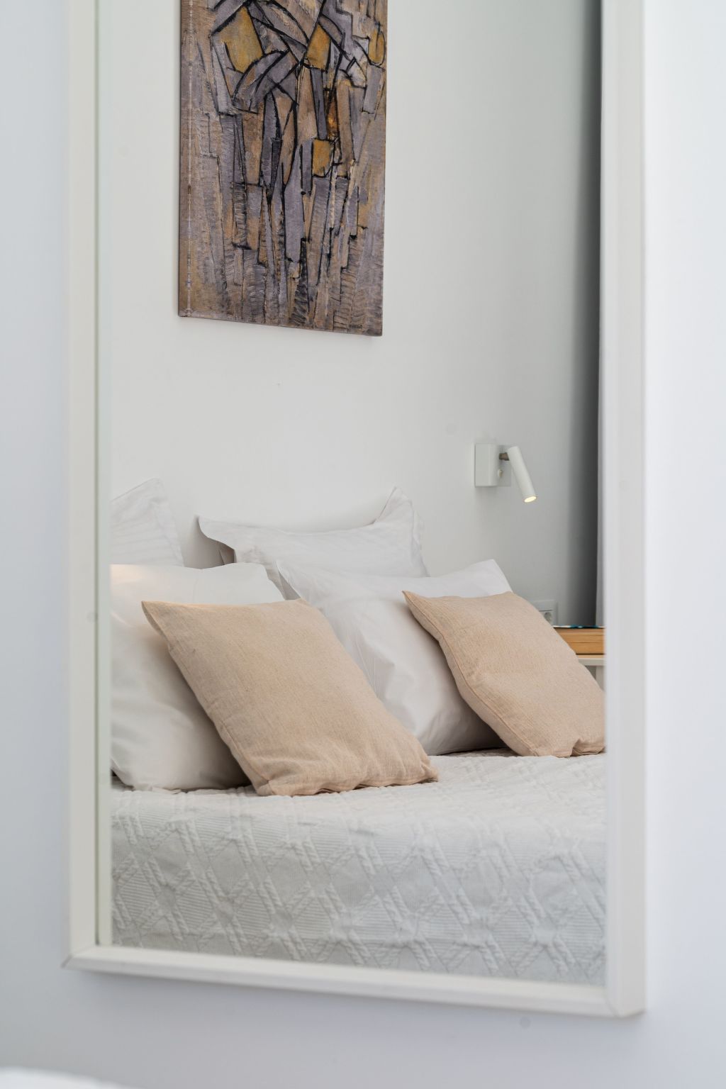 Villa Maria mit privatem Pool und Meerblick-Binnen