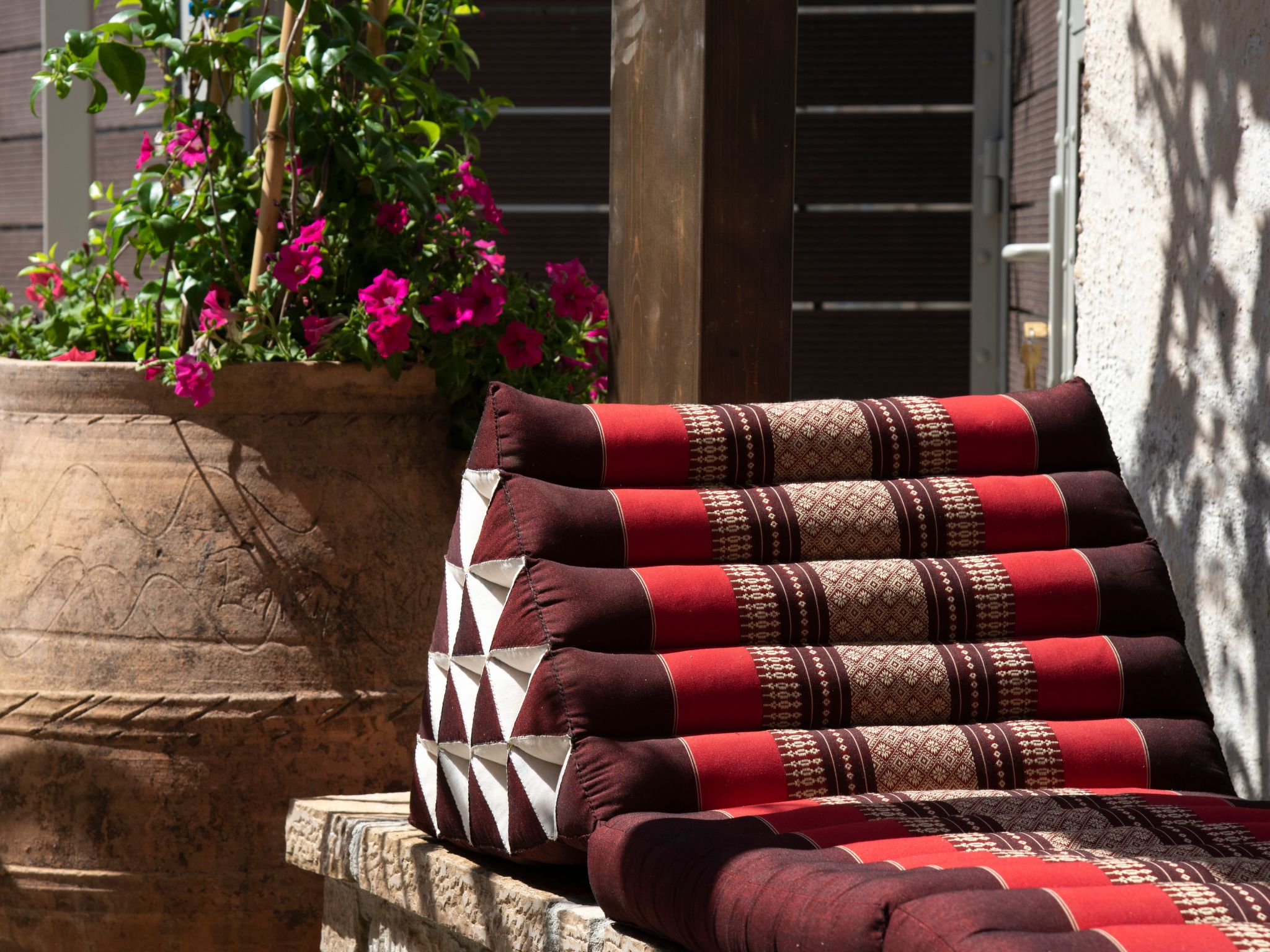 Lemonia für 6 Personen und 3 Kinder-Binnen