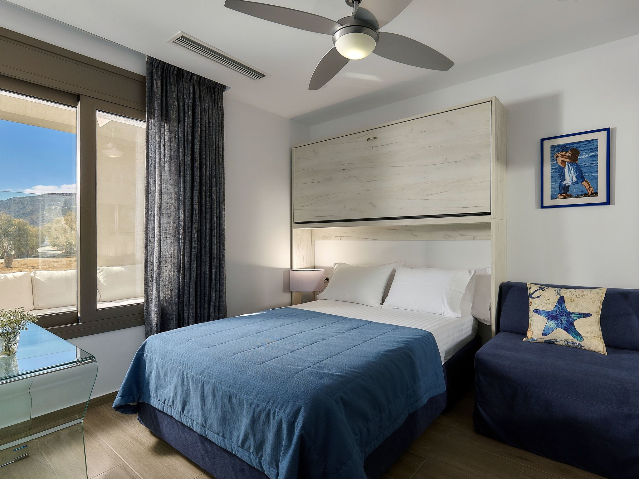 Villa Callisto mit 4 Schlafzimmern am Meer - Image-tags.info