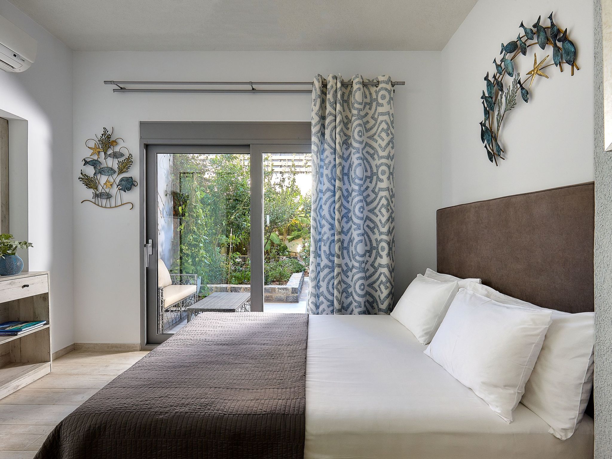 Villa Callisto mit 4 Schlafzimmern am Meer - Image-tags.info