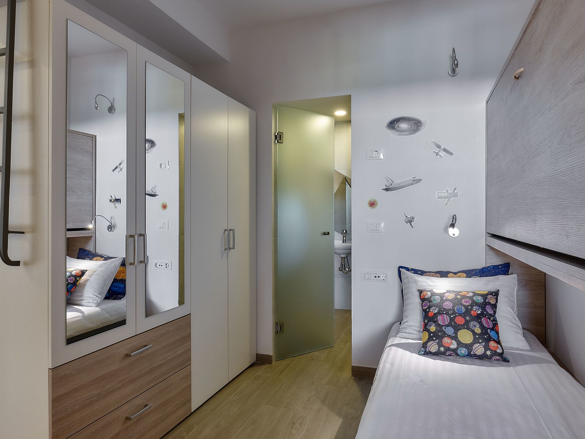 Villa Callisto mit 4 Schlafzimmern am Meer - Image-tags.info