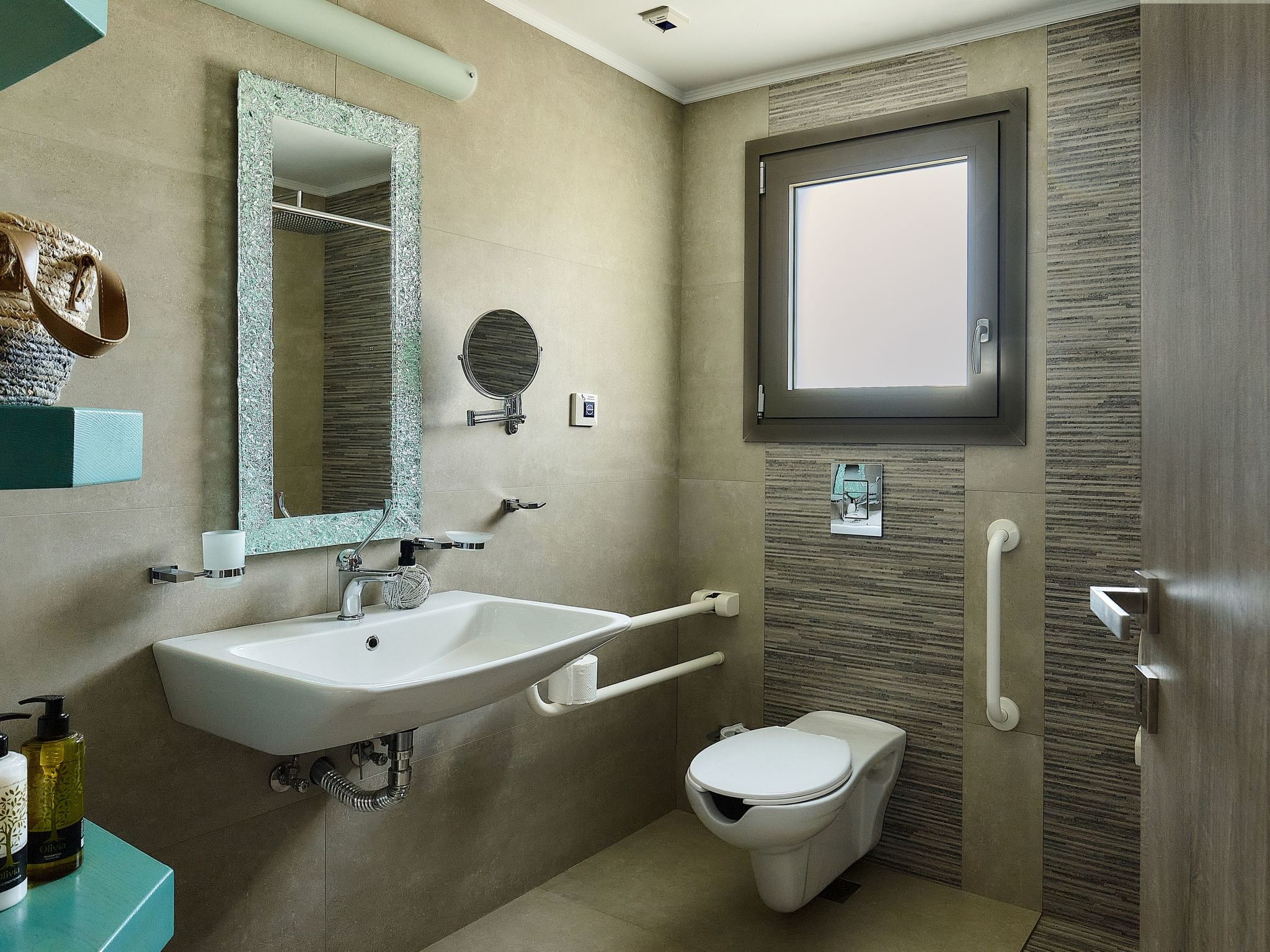 Villa Callisto mit 4 Schlafzimmern am Meer - Image-tags.info