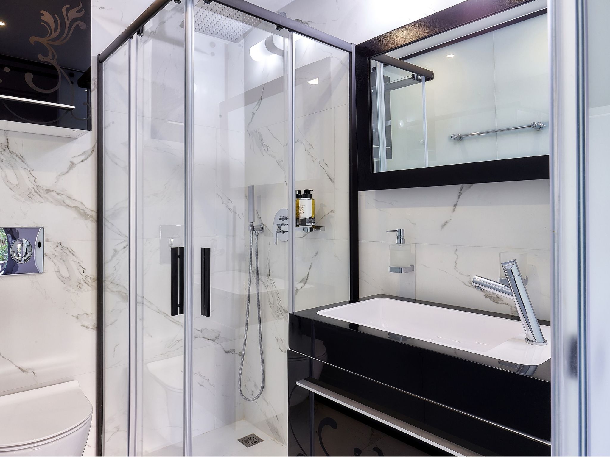 Villa Callisto mit 4 Schlafzimmern am Meer - Image-tags.info